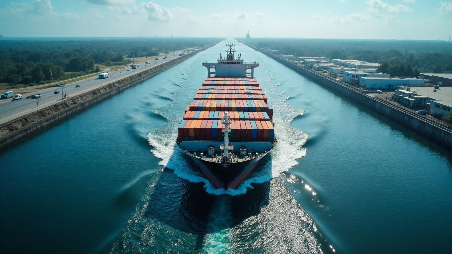 Professional Ship Supply Services